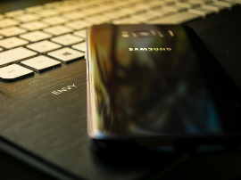 HP Envy 5530 / Ideal para ahorrar en consumibles