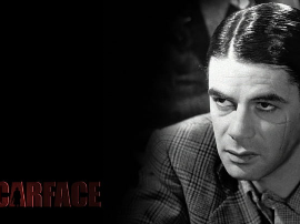 SCARFACE FIG 18CM TONY MONTANA TRAJE BLANCO