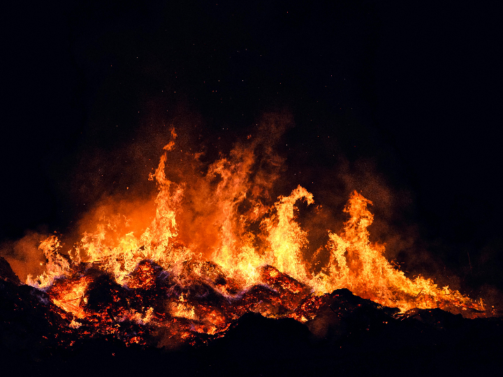 2 secretos de cerdo abrasador 800 g aprox