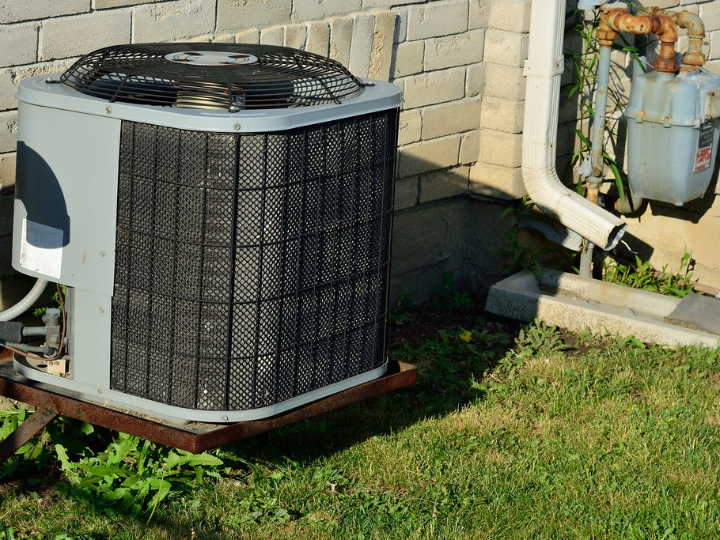 aire acondicionado fujitsu cassette auy 71