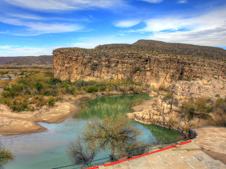 albondigazo en los carmenes