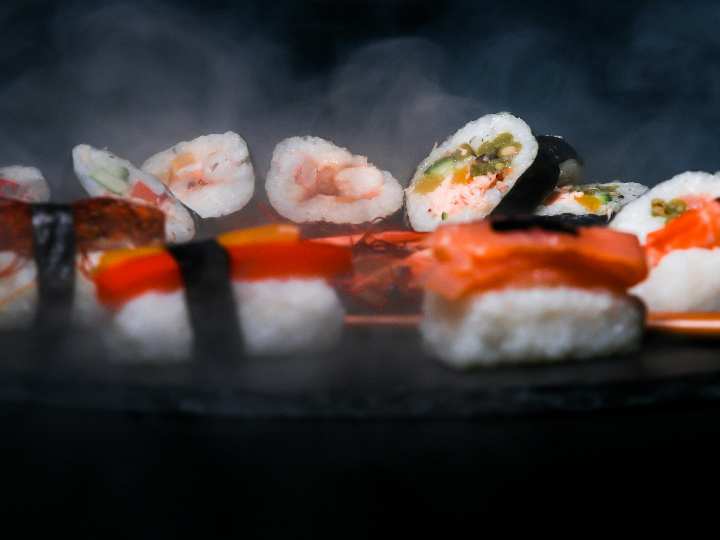 algas de galicia alimento y salud