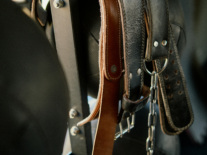 analisis de cinturones de doble hebilla para hombre iel complemento perfecto para tu estilo