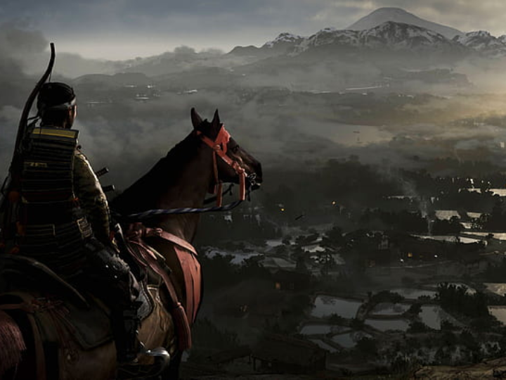 analisis de ghost of a tale para ps4