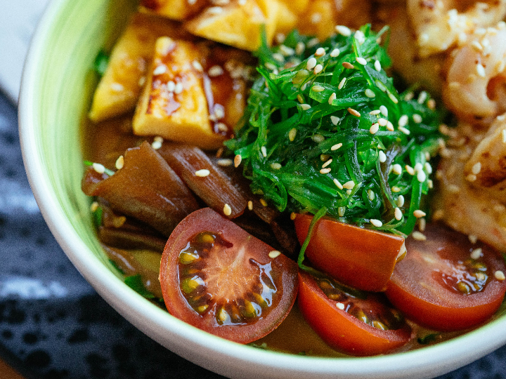 analisis de las mejores salsas teriyaki veganas de carrefour cual es la mejor opcion para tu cocina