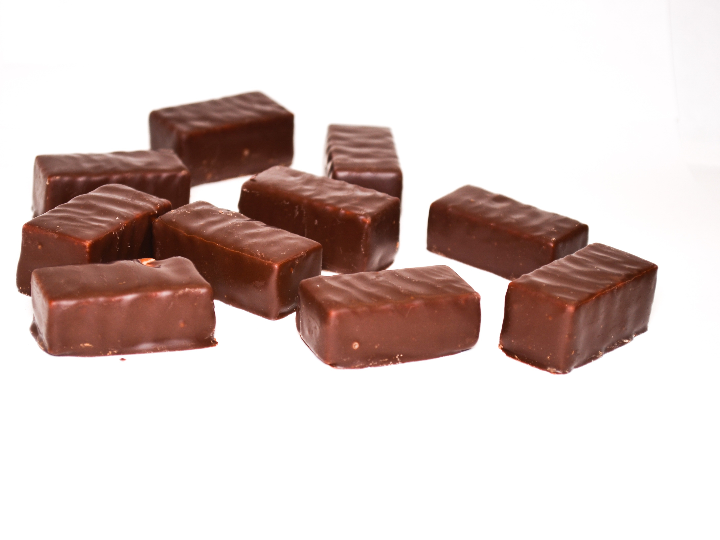 analisis de los mejores bombones sin lactosa de carrefour opciones veganas imperdibles