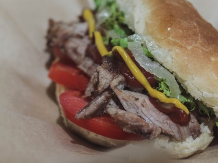 analisis de los mejores panes para hot dogs xxl veganos de carrefour