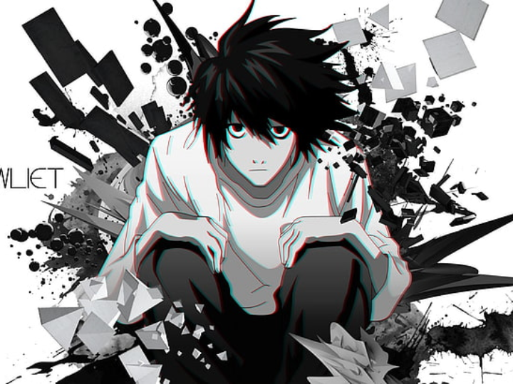 analisis de los personajes de death note descubre quienes son los mejores productos asiaticos inspirados en la popular serie