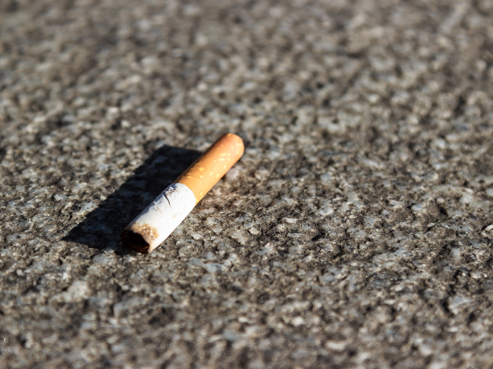 analisis del jarabe de los fumadores un suplemento nutricional efectivo