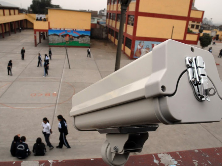 analisis detallado de los mejores microfonos direccionales para sistemas de seguridad igarantiza una vigilancia precisa