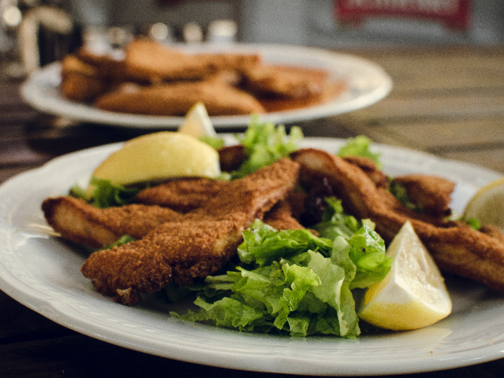 analisis positivo descubre los exquisitos ingredientes del pollo estilo hong kong