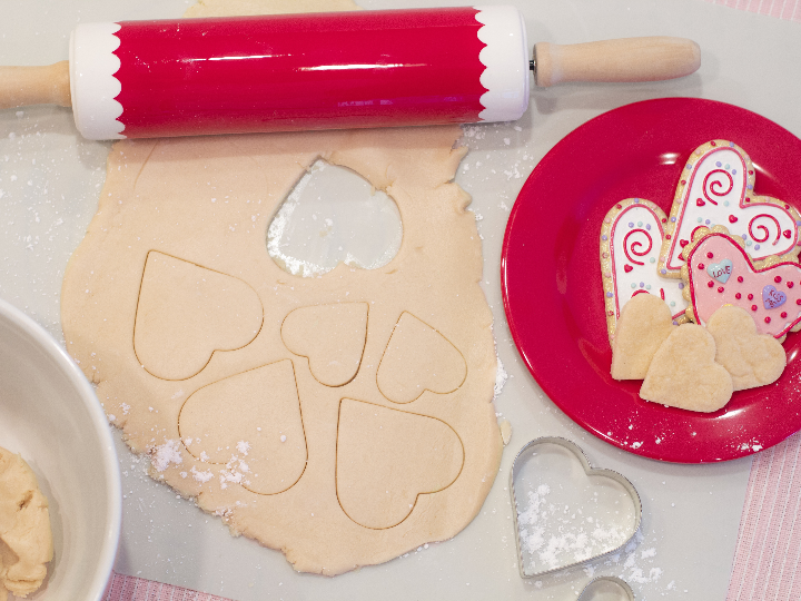 analisis positivo galletas amor que conquistan paladares internacionales