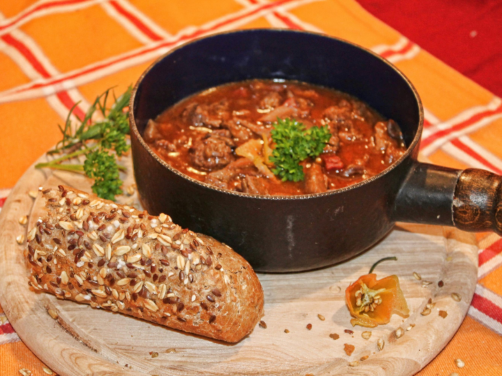 analisis receta de goulash aleman sin gluten idescubre la mejor version de este clasico plato