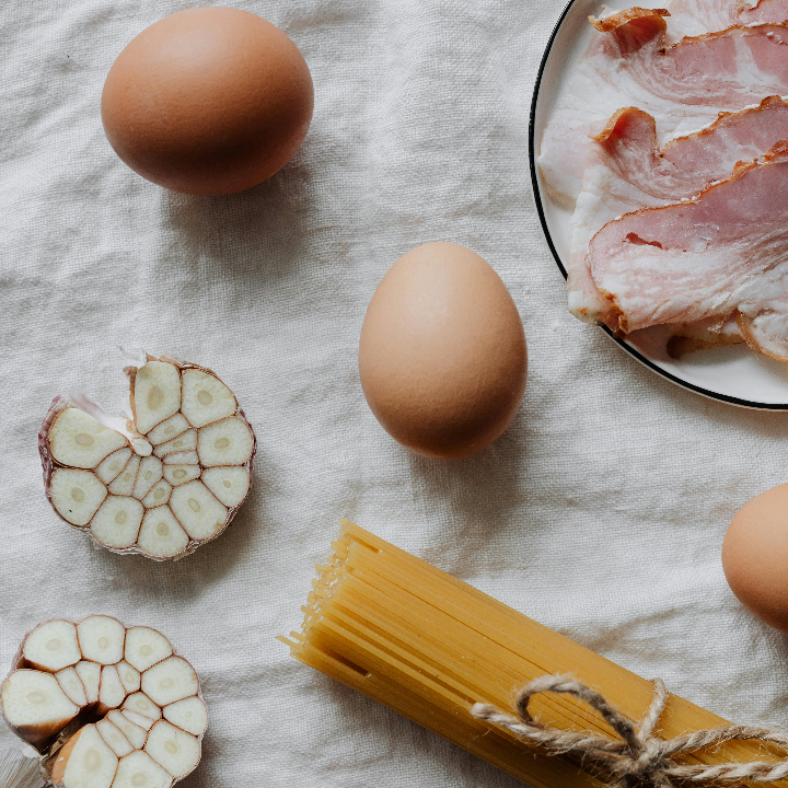 analisis y comparacion de las mejores pastas sin huevo iencuentra la opcion vegana perfecta