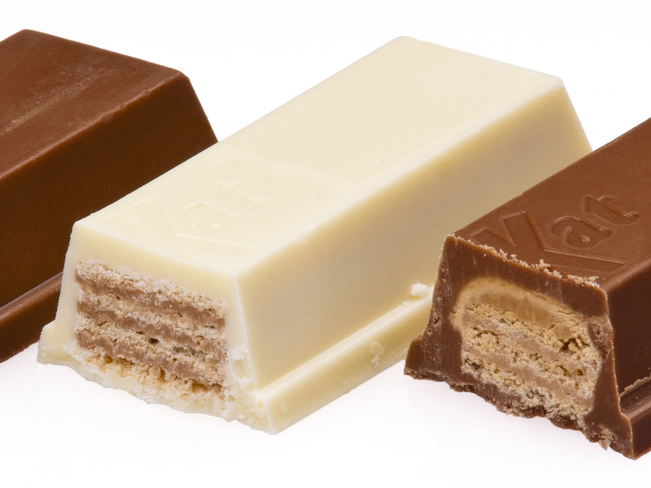 analisis y comparativa cual es el mejor kit kat matcha del mercado asiatico