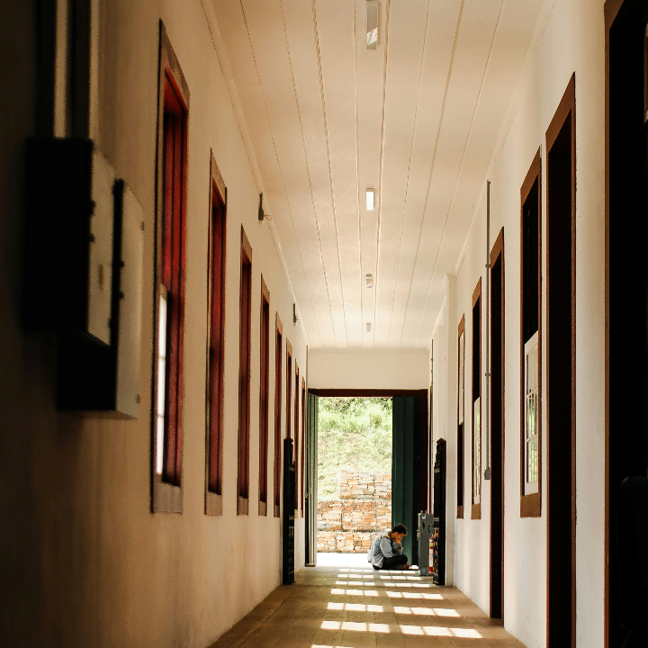 andadores estrechos para casa