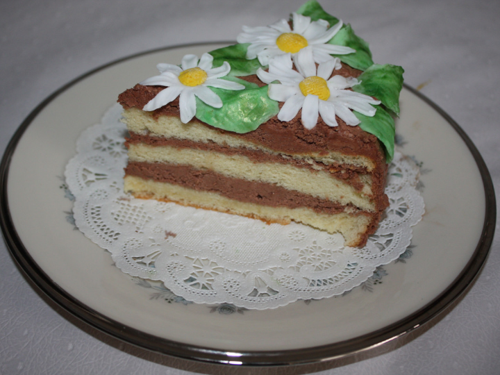 aperitivos con salsa de trufa