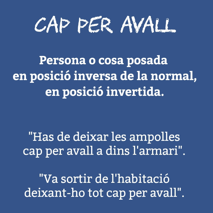 aquest sera el principi