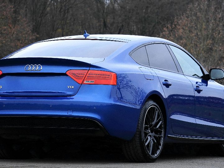 audi a5 2020 caracteristicas precio y opiniones