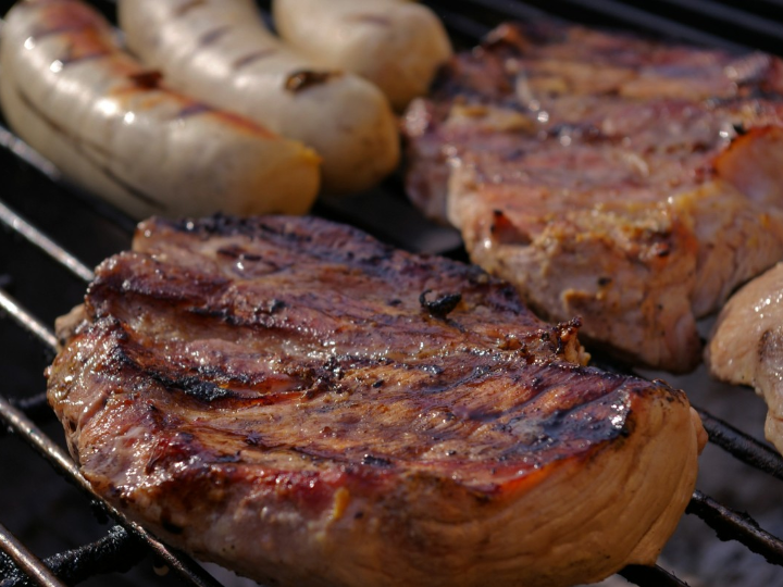 barbacoa de carbon y lena bv 102 bv 104