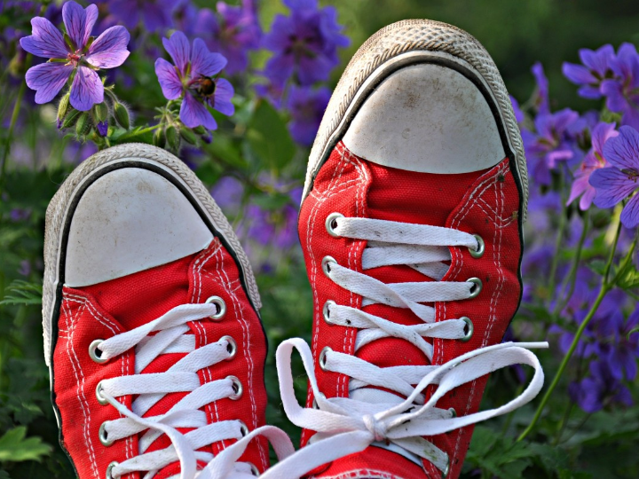 barefoot sneakers barebarics voyager army green