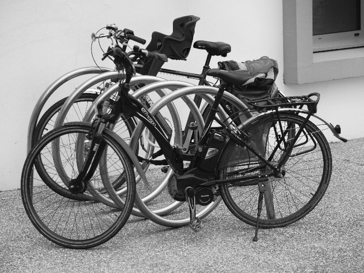 bicicletas para la mente
