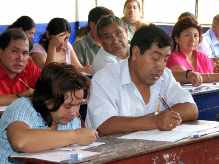 brackets mes a mes cual es el proceso