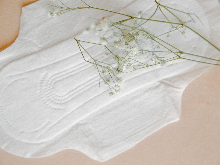 braguita menstrual mercadona comodidad y sostenibilidad