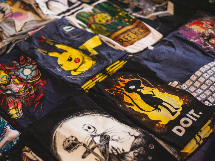 camisetas personalizadas a tu medida
