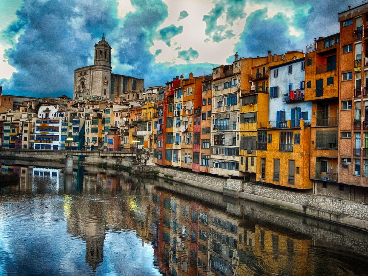 centro capilar en gerona