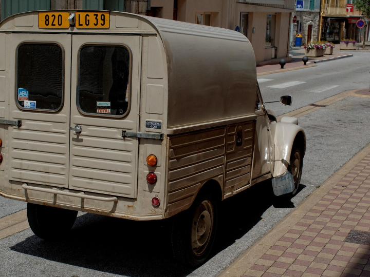 citroen c4 2006 caracteristicas y opiniones