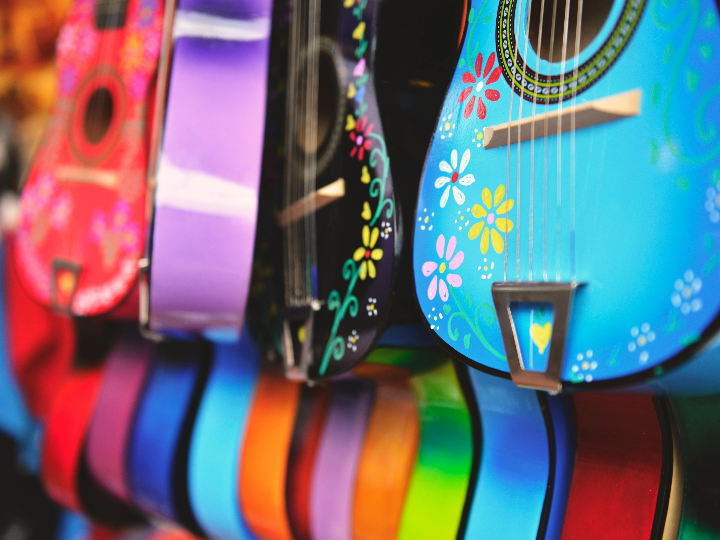 clavijero mas buscado para guitarras flamencas cual elegir