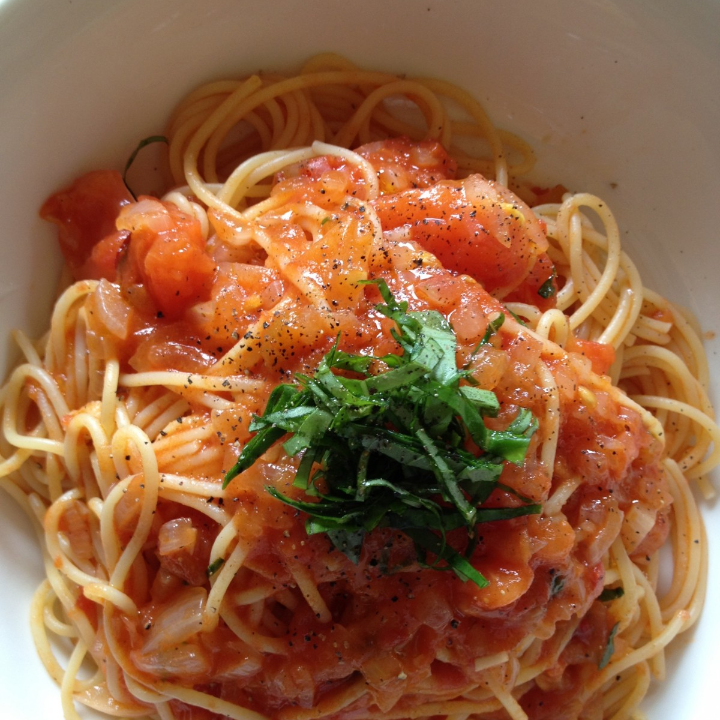 como cocinar migas de bacalao