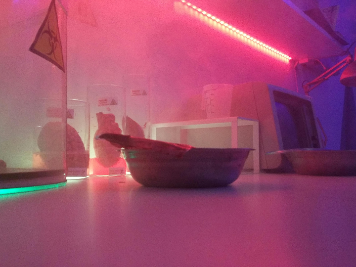 como crear un escape room para ninos en casa