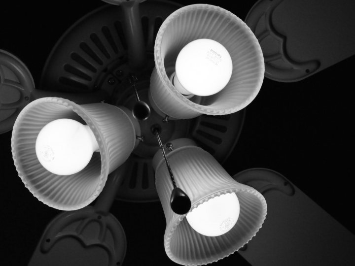 como saber si el ventilador del aire acondicionado no funciona correctamente