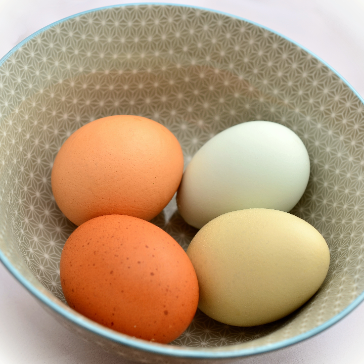 comparativa las mejores mayonesas con huevos pasteurizados de origen asiatico