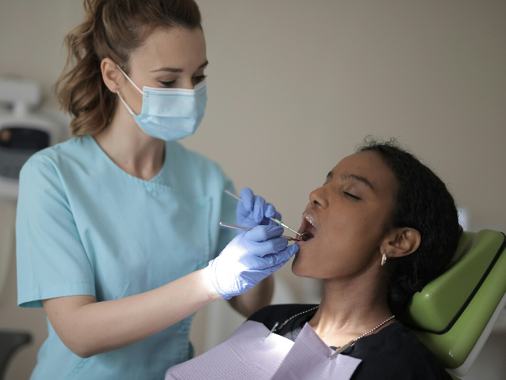 corona dental en turquia antes y despues