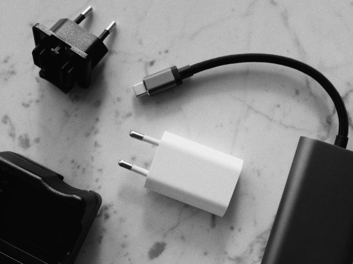 cuantas cargas reales tiene la bateria de un portatil