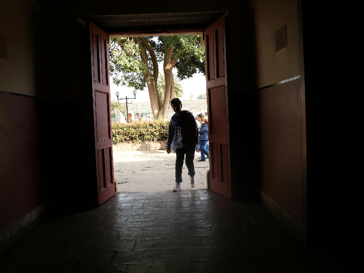 dark door intense maison alhambra para hombres