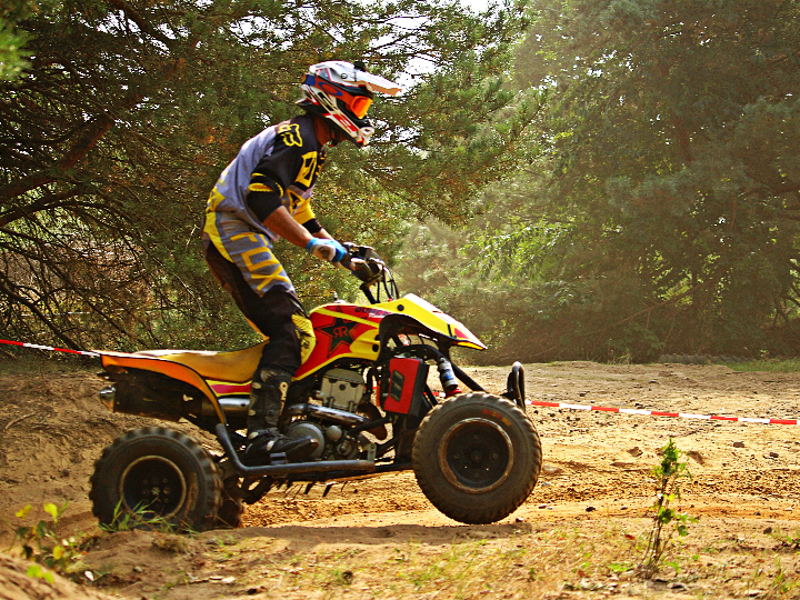 deflow quad supra quattro