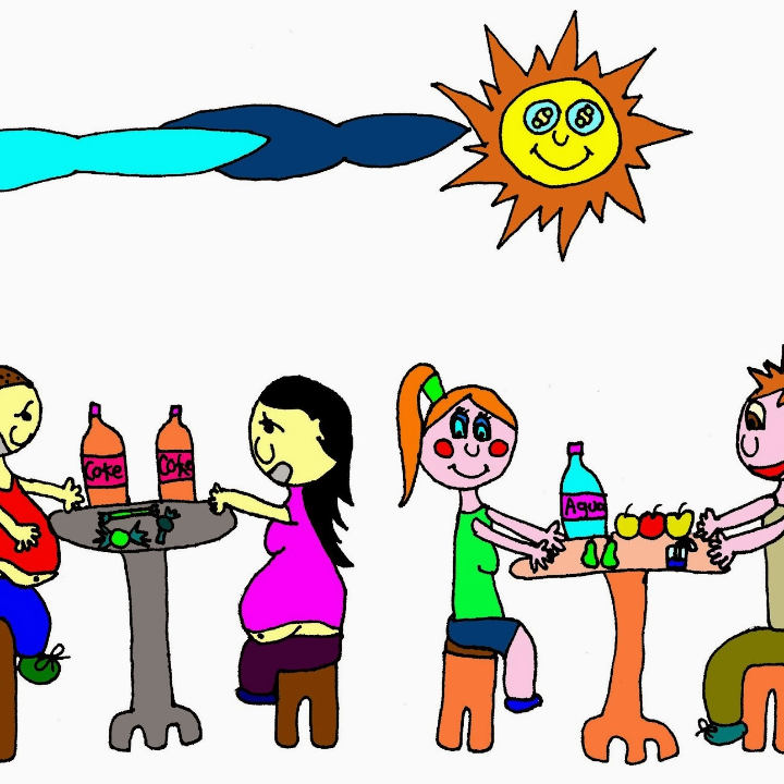 demasiado azucar pocket juego de mesa funtastic desde 8 anos