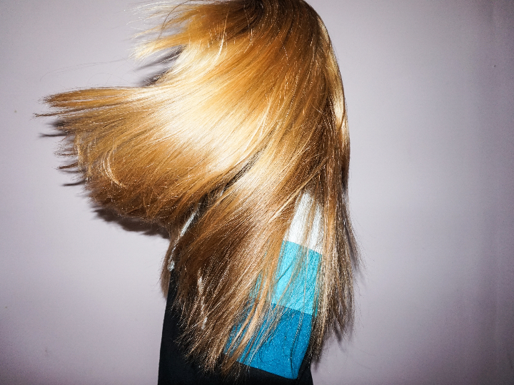 descubre como tratar la mancha blanca en el ojo de forma efectiva