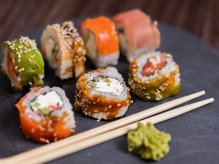 descubre la exquisita calidad del sushi nori en castellon analisis positivos de un producto internacional