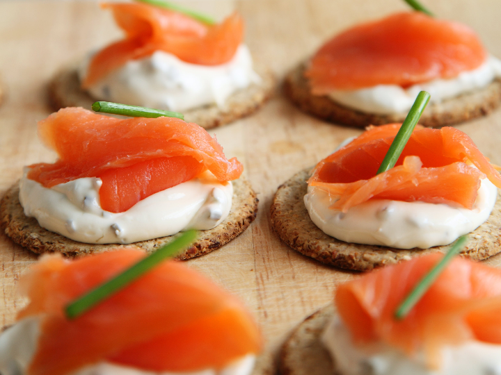 descubre las mejores alternativas veganas a las galletas saladas que engordan