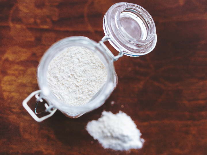 descubre los beneficios del baking powder en la reposteria internacional