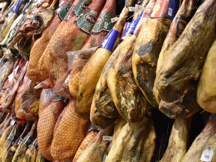 descubre por que el pescado eglefino es un producto de alimentacion internacional con analisis positivos