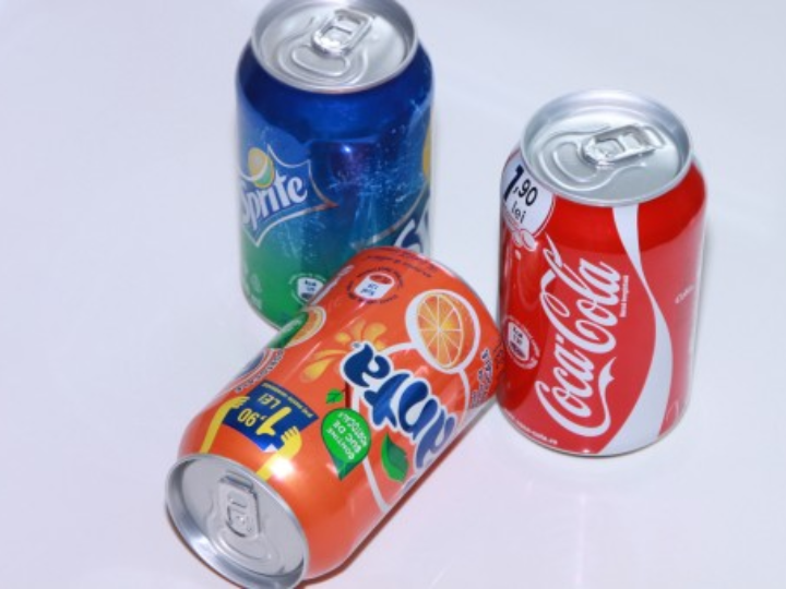 descubriendo la verdad la fanta tiene cafeina analisis positivo de esta bebida internacional