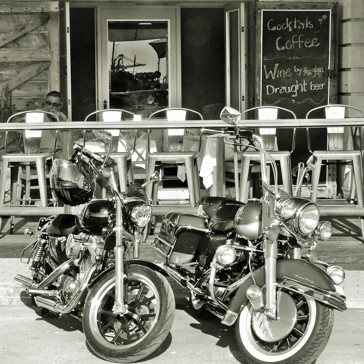 dewey weber easy rider 66