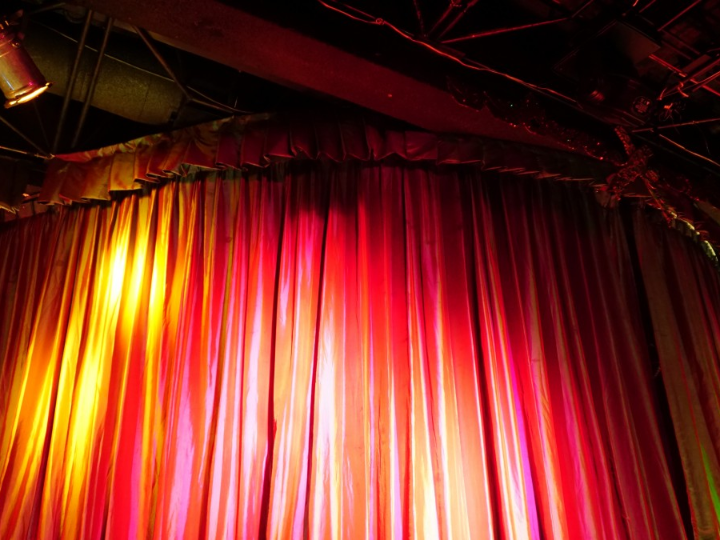 discoteca teatro gran maestre