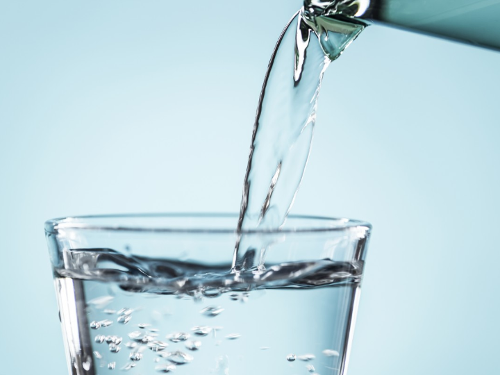 does distilled water make hair grow faster benefits and facts